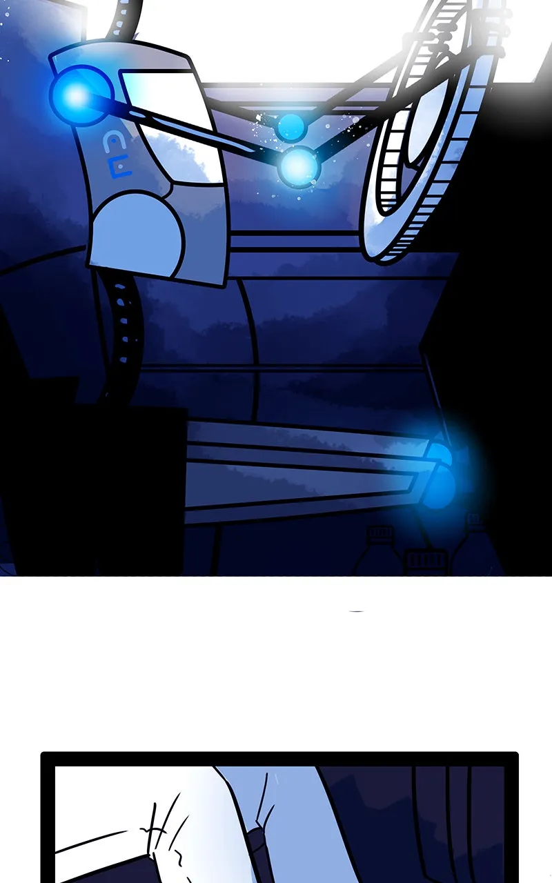 LoveBot Chapter 11 page 7 - 