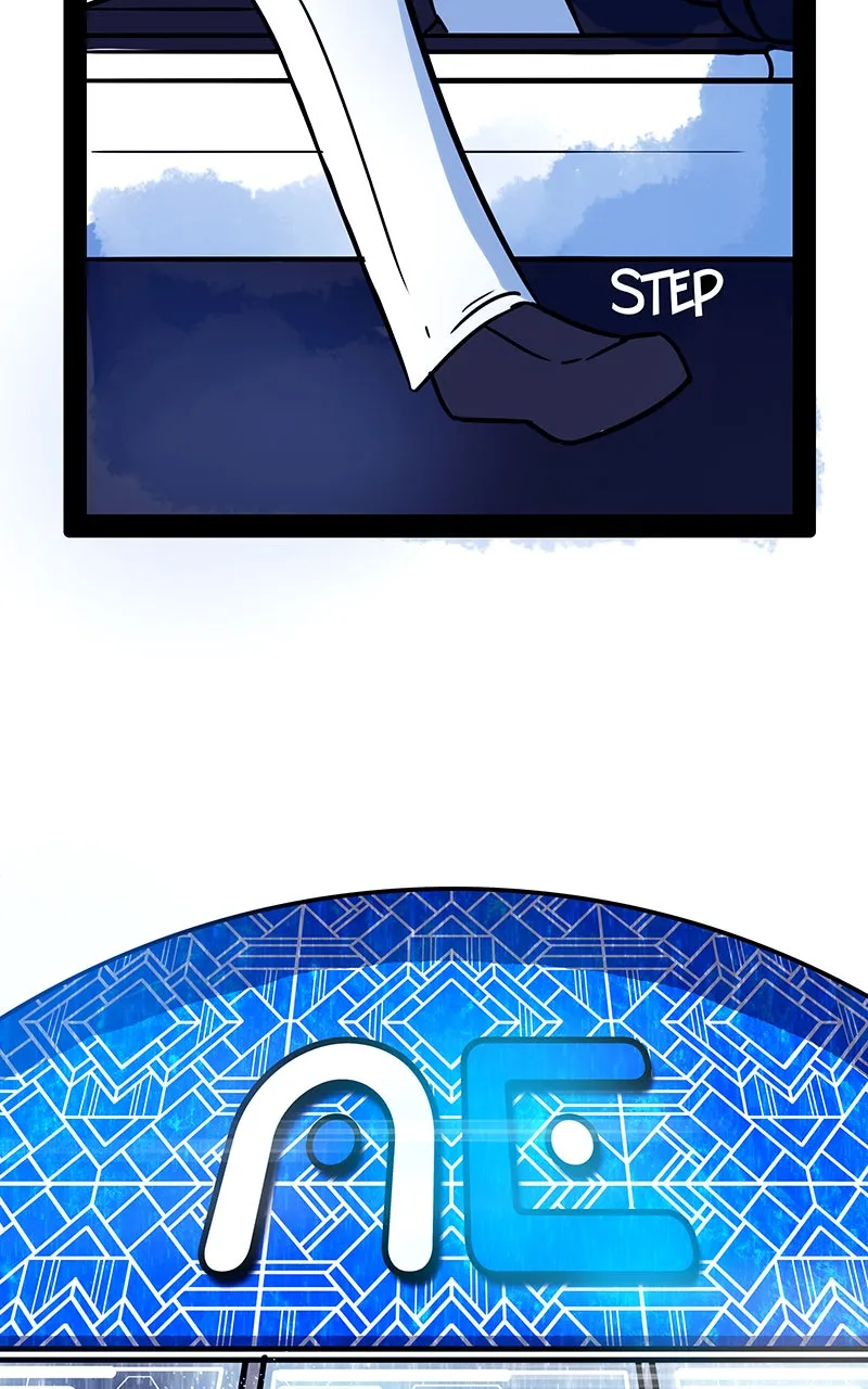LoveBot Chapter 11 page 8 - 