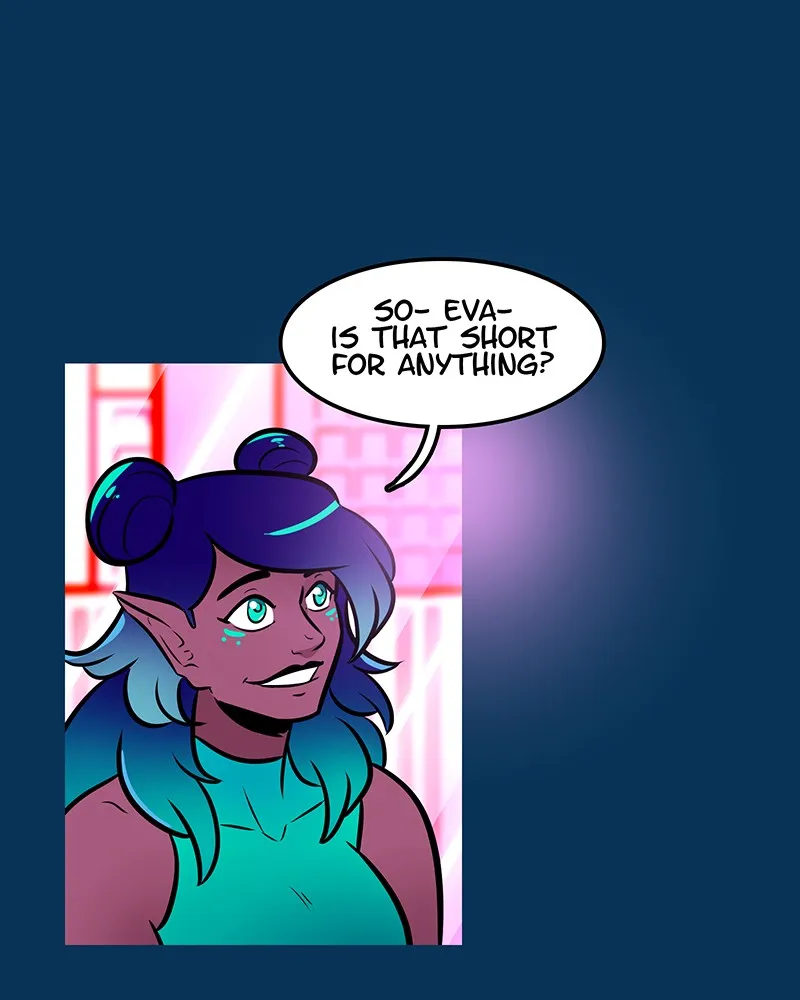 LoveBot Chapter 110 page 2 - 