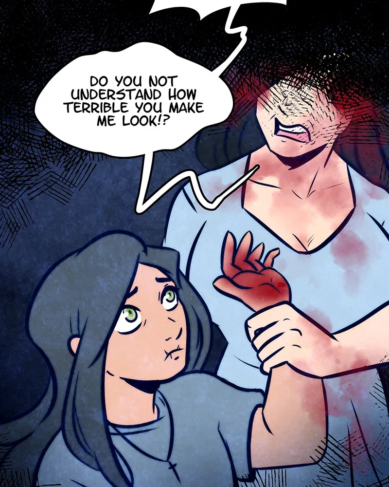 LoveBot Chapter 110 page 11 - 