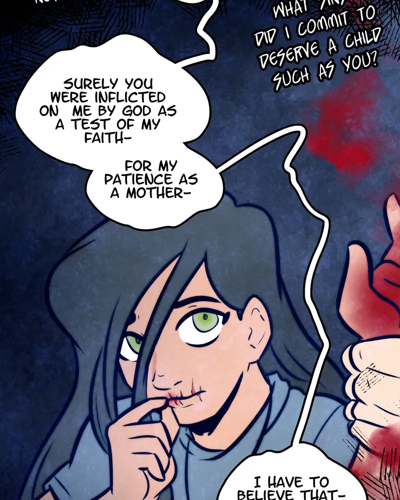 LoveBot Chapter 110 page 13 - 