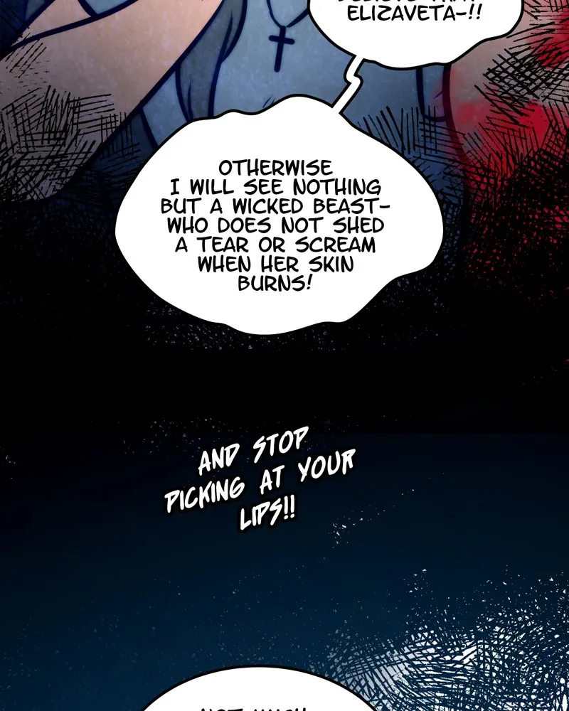 LoveBot Chapter 110 page 14 - 