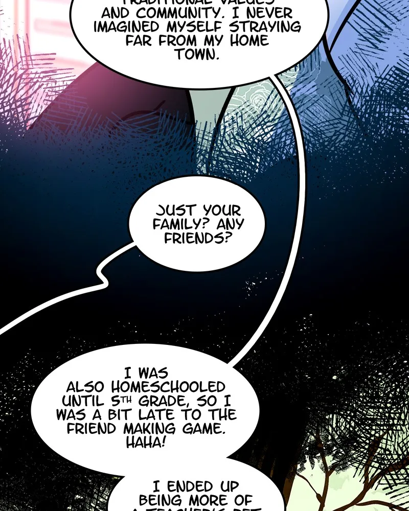 LoveBot Chapter 110 page 16 - 