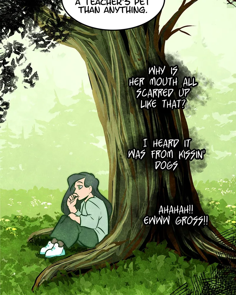 LoveBot Chapter 110 page 17 - 