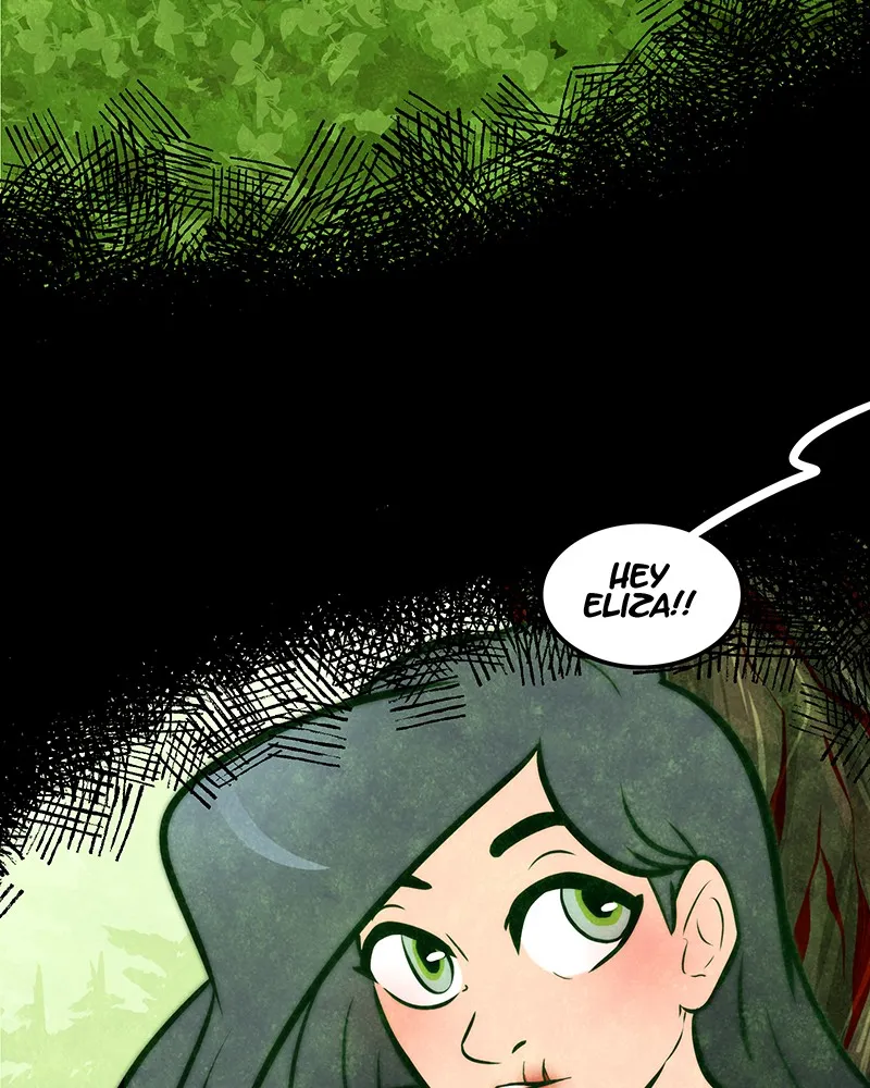 LoveBot Chapter 110 page 18 - 