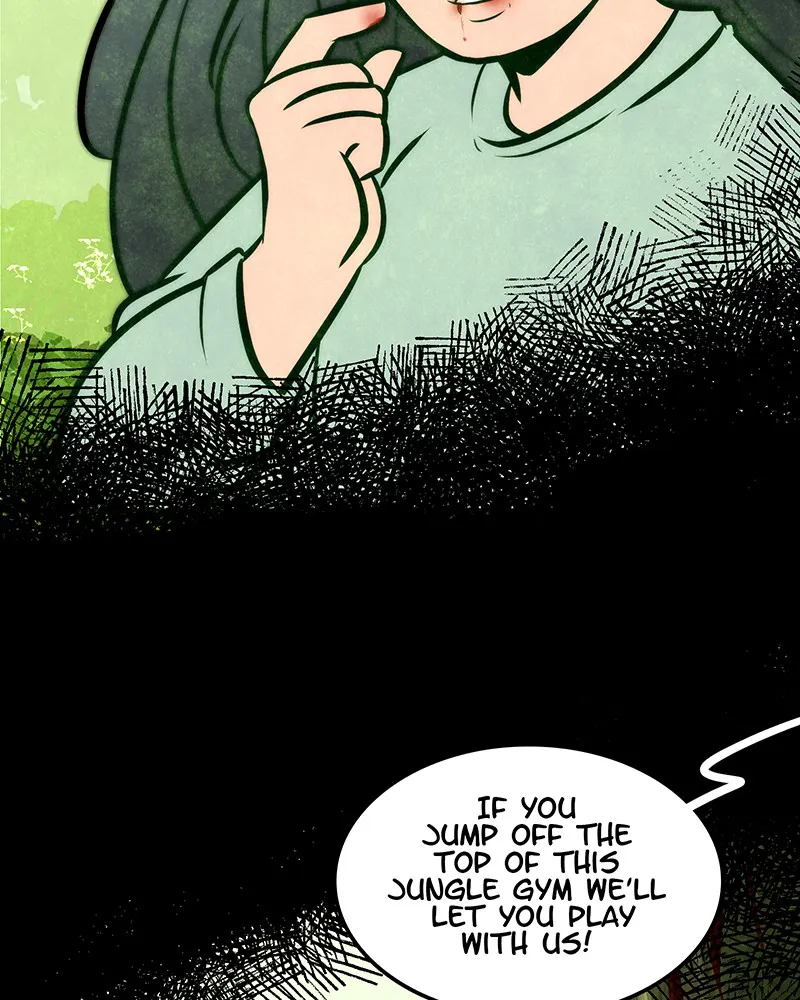LoveBot Chapter 110 page 19 - 