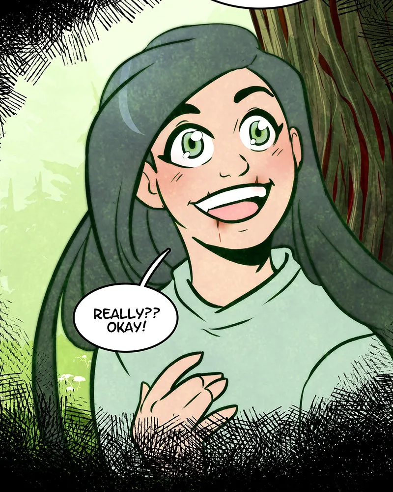LoveBot Chapter 110 page 20 - 