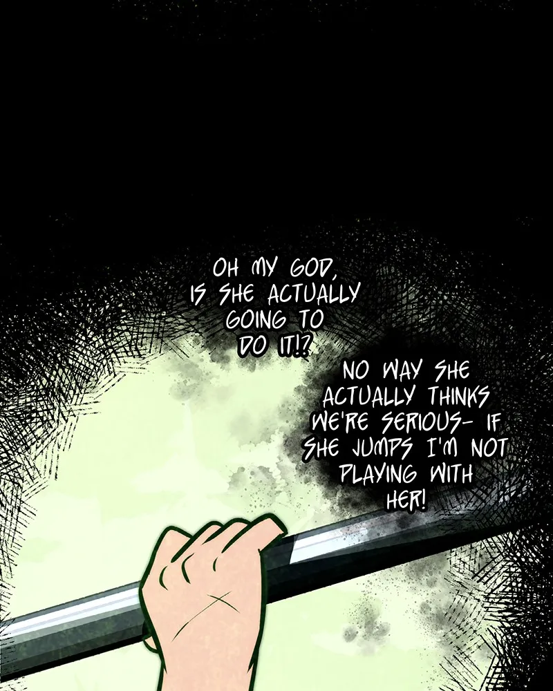 LoveBot Chapter 110 page 21 - 