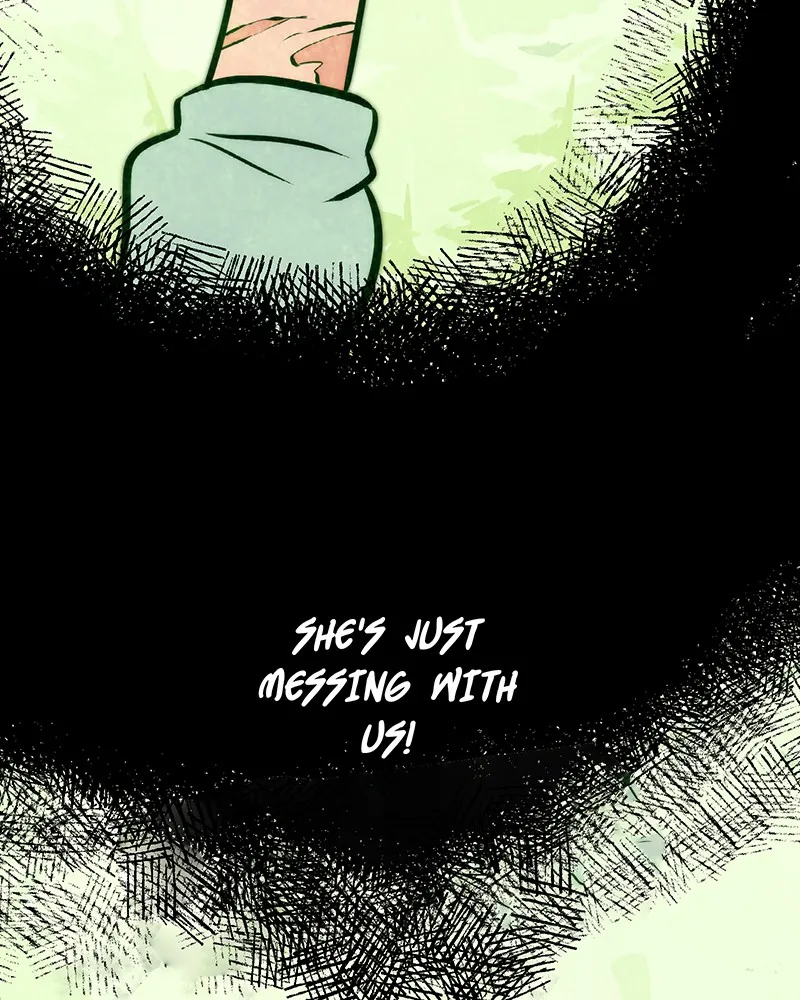 LoveBot Chapter 110 page 22 - 