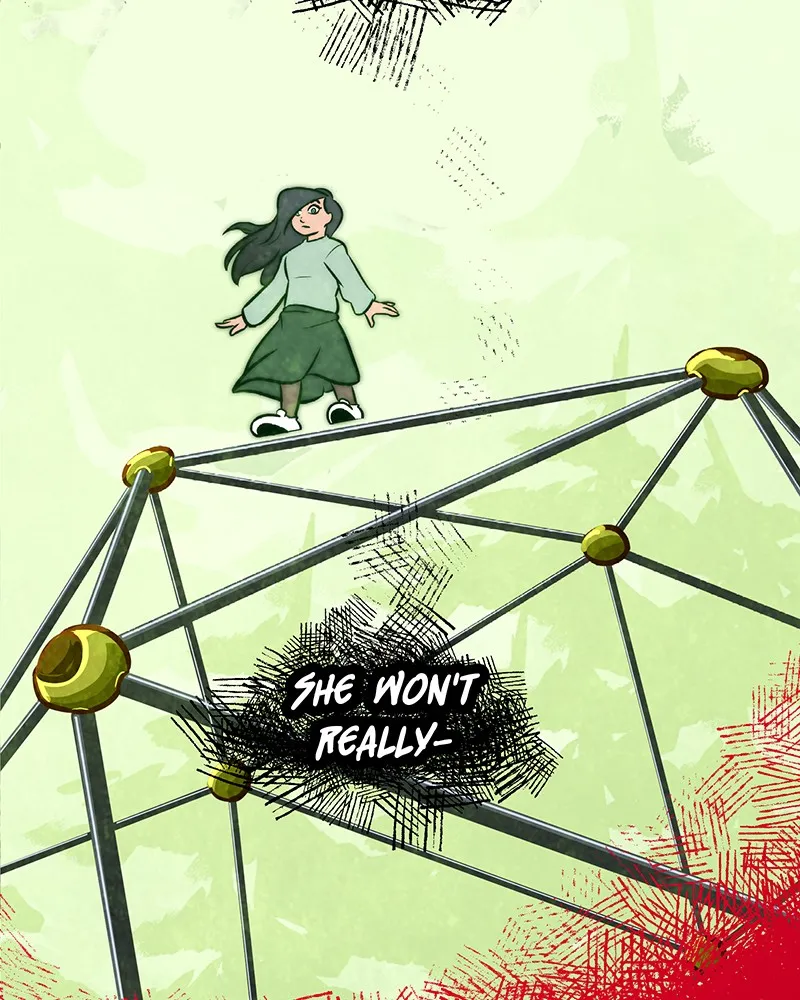 LoveBot Chapter 110 page 23 - 