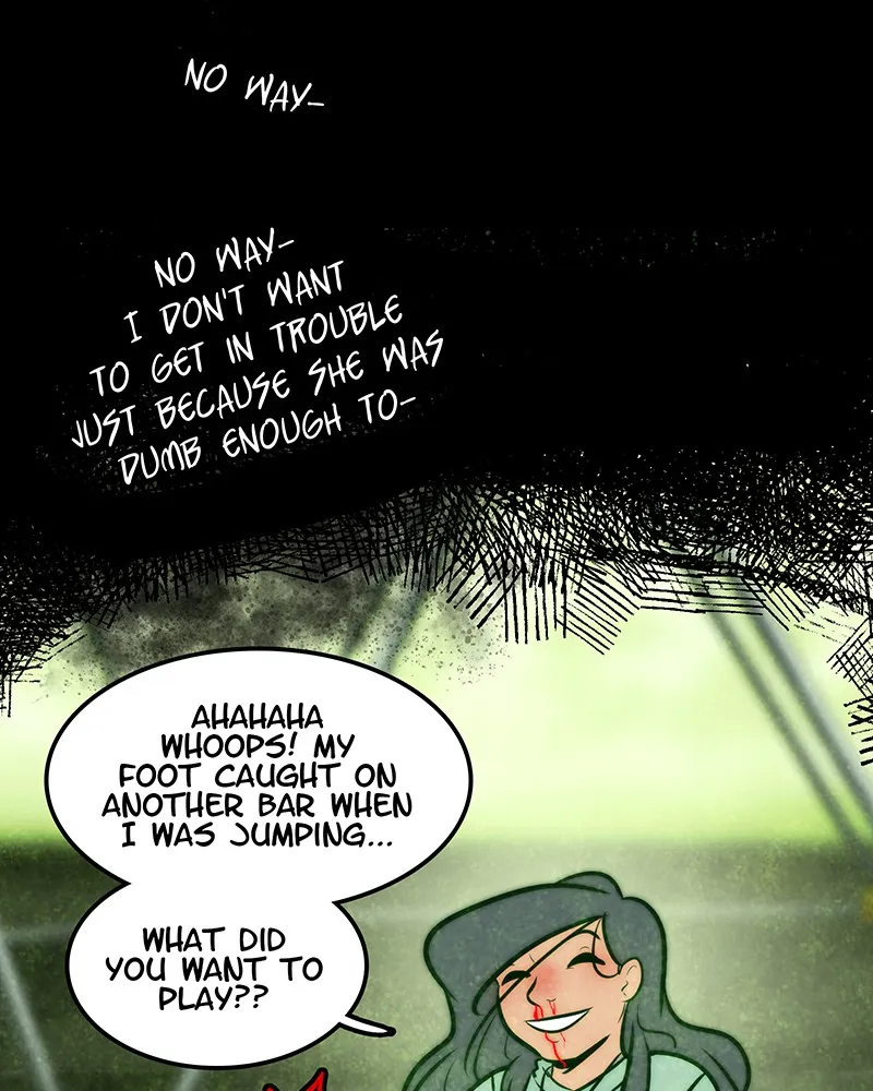 LoveBot Chapter 110 page 26 - 