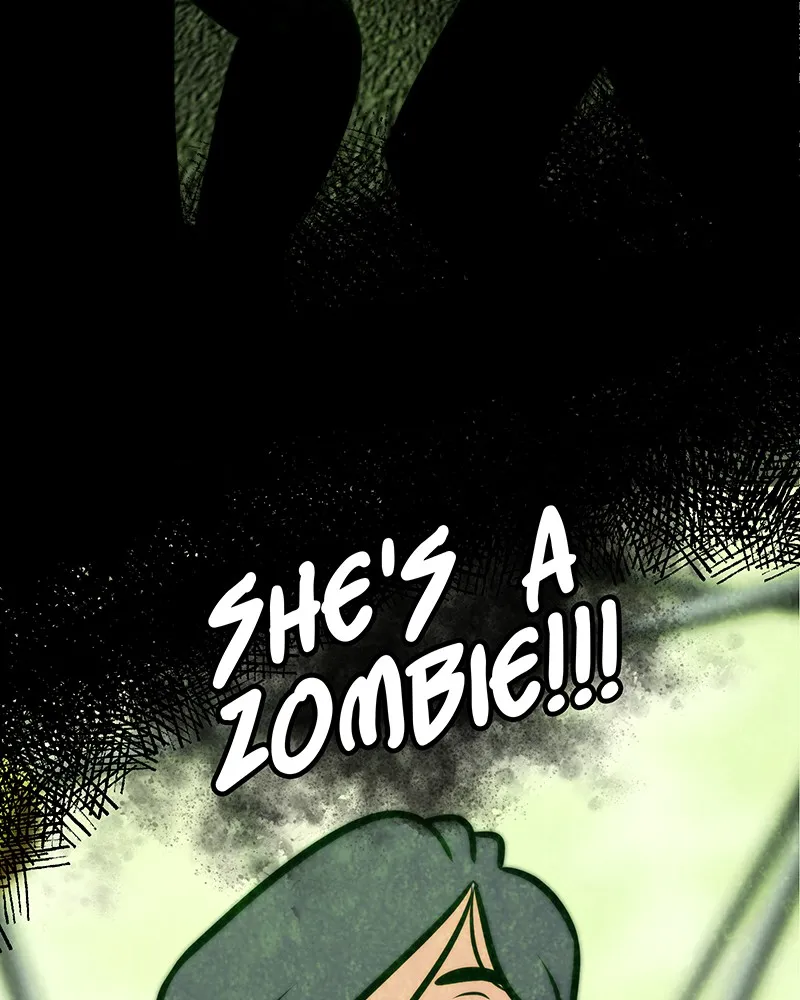 LoveBot Chapter 110 page 29 - 