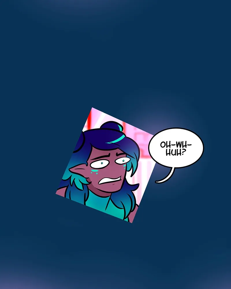 LoveBot Chapter 110 page 4 - 