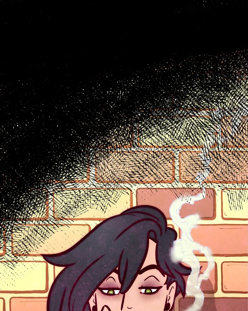 LoveBot Chapter 110 page 31 - 