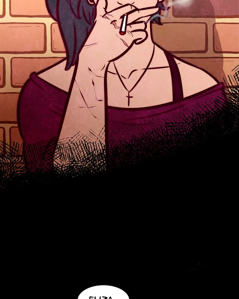 LoveBot Chapter 110 page 32 - 
