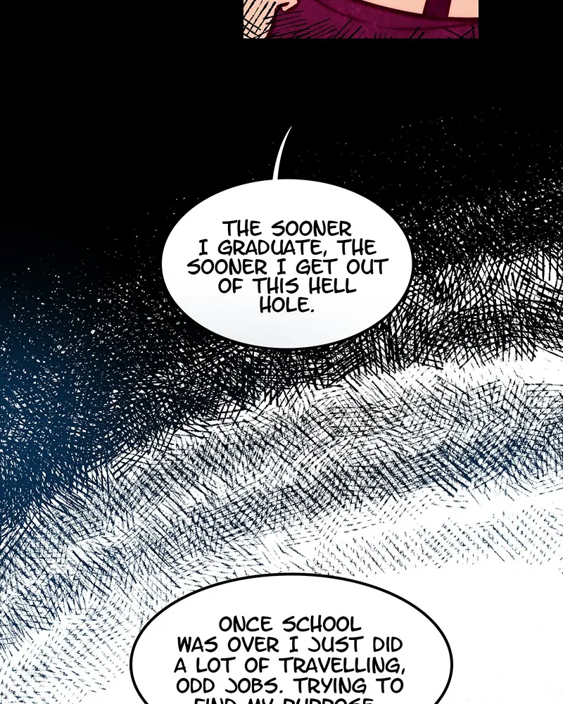 LoveBot Chapter 110 page 37 - 