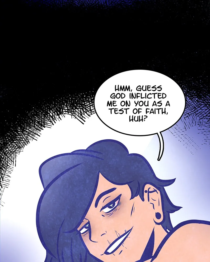 LoveBot Chapter 110 page 40 - 