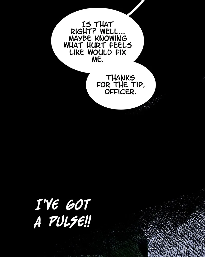 LoveBot Chapter 110 page 42 - 