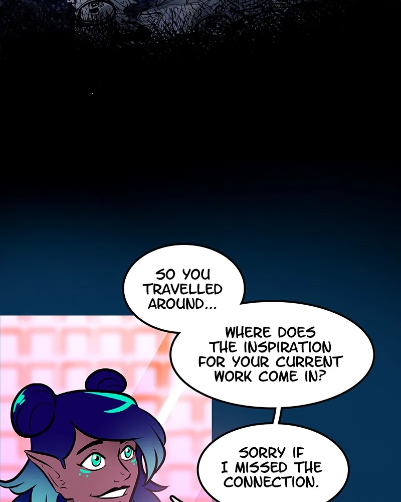 LoveBot Chapter 110 page 44 - 