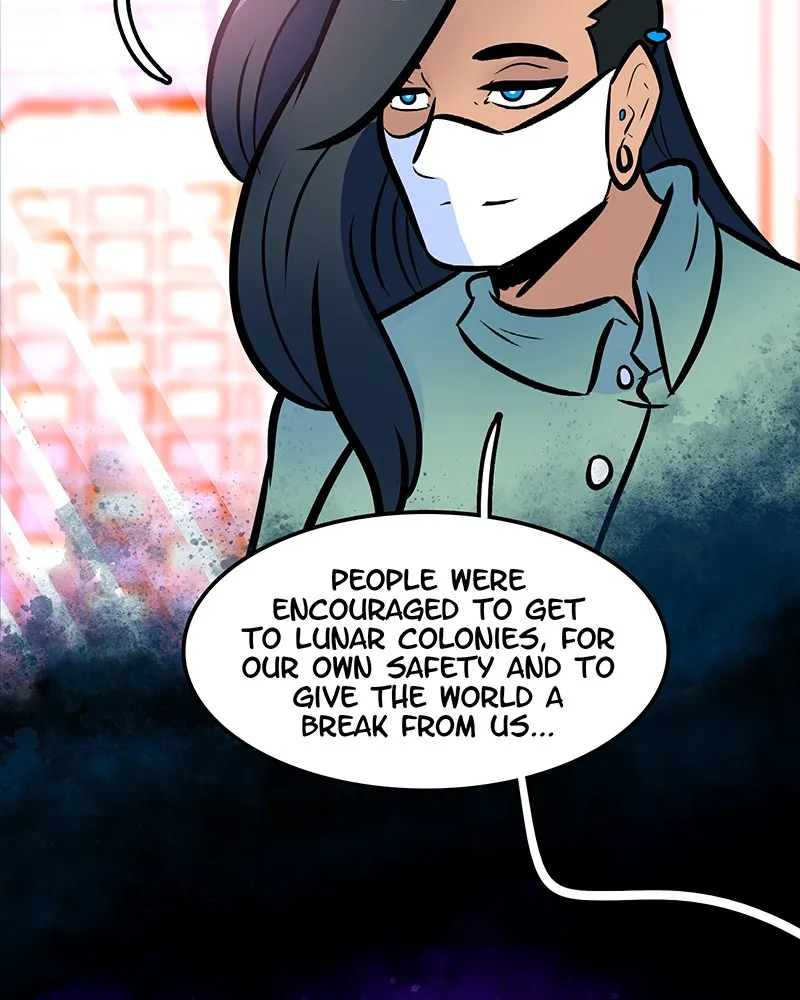 LoveBot Chapter 110 page 46 - 