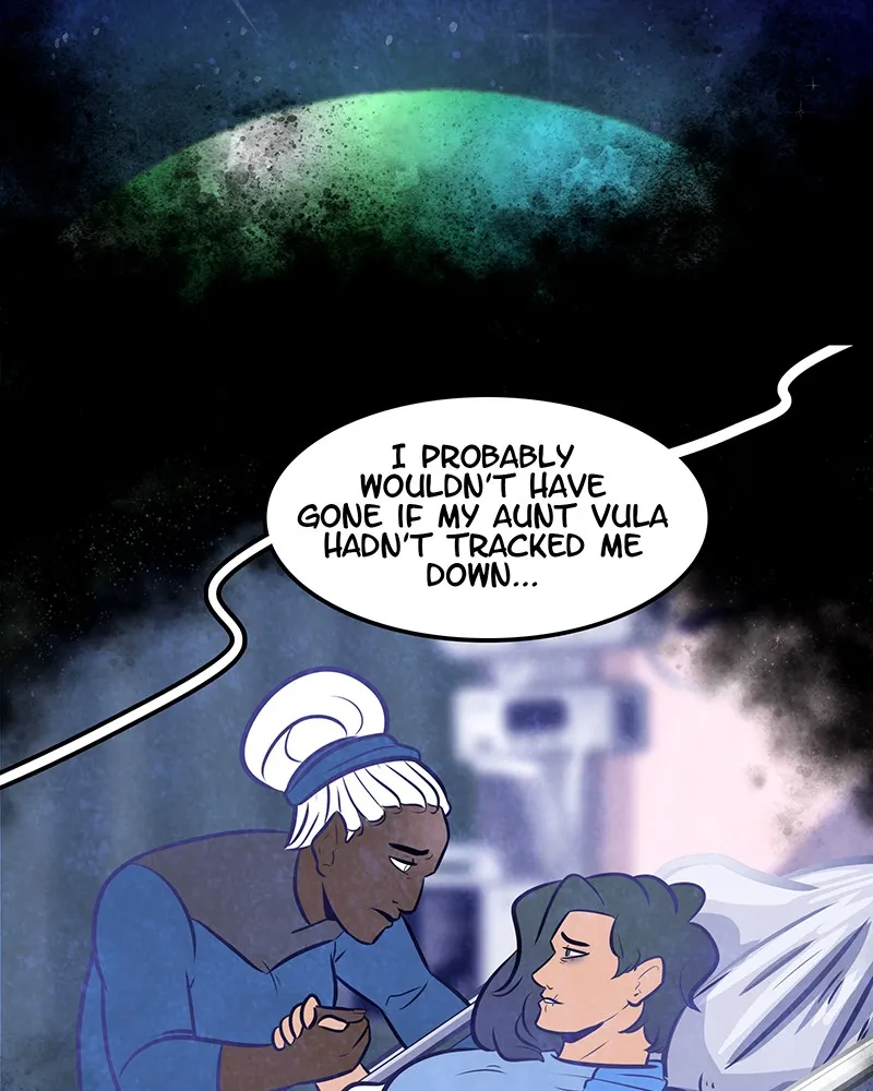 LoveBot Chapter 110 page 48 - 