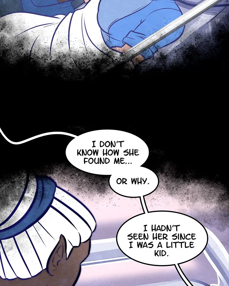 LoveBot Chapter 110 page 49 - 