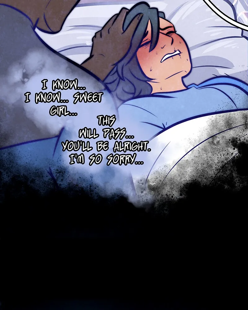 LoveBot Chapter 110 page 50 - 