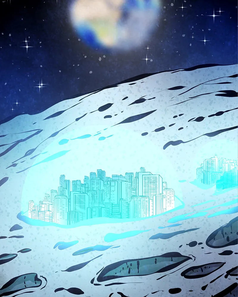 LoveBot Chapter 110 page 53 - 