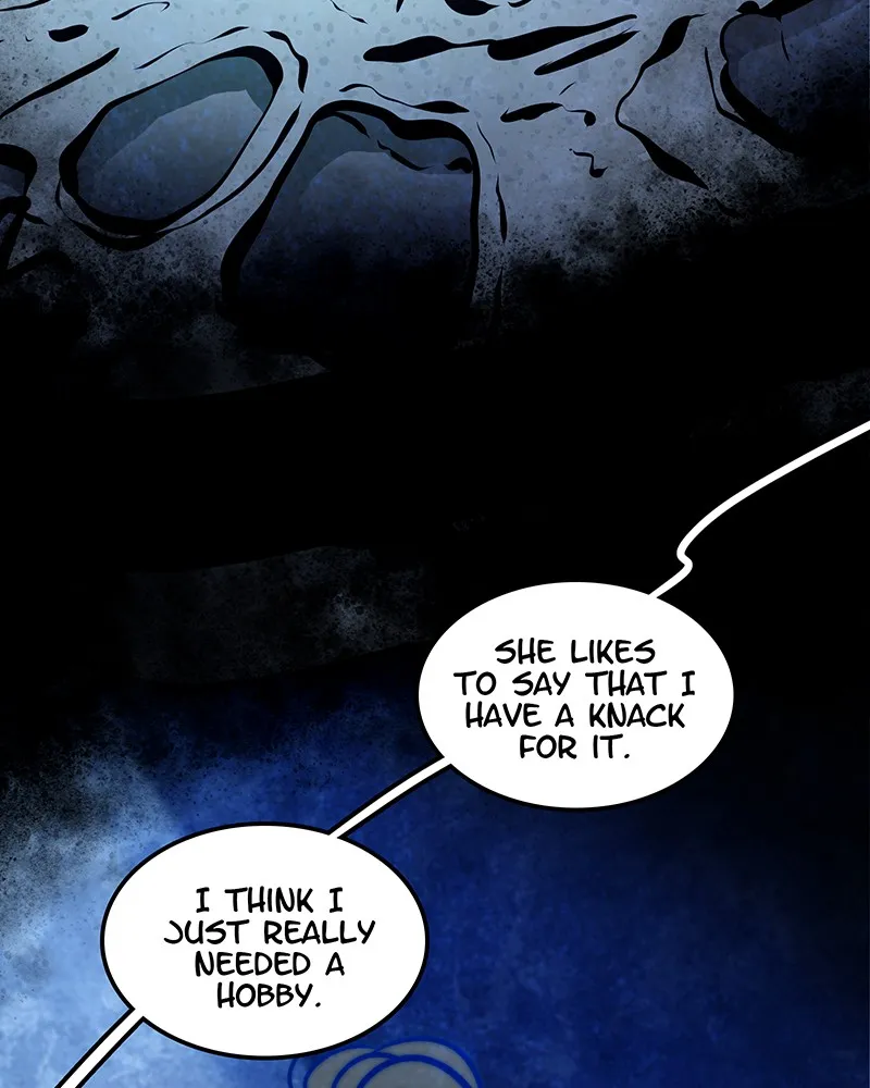 LoveBot Chapter 110 page 54 - 