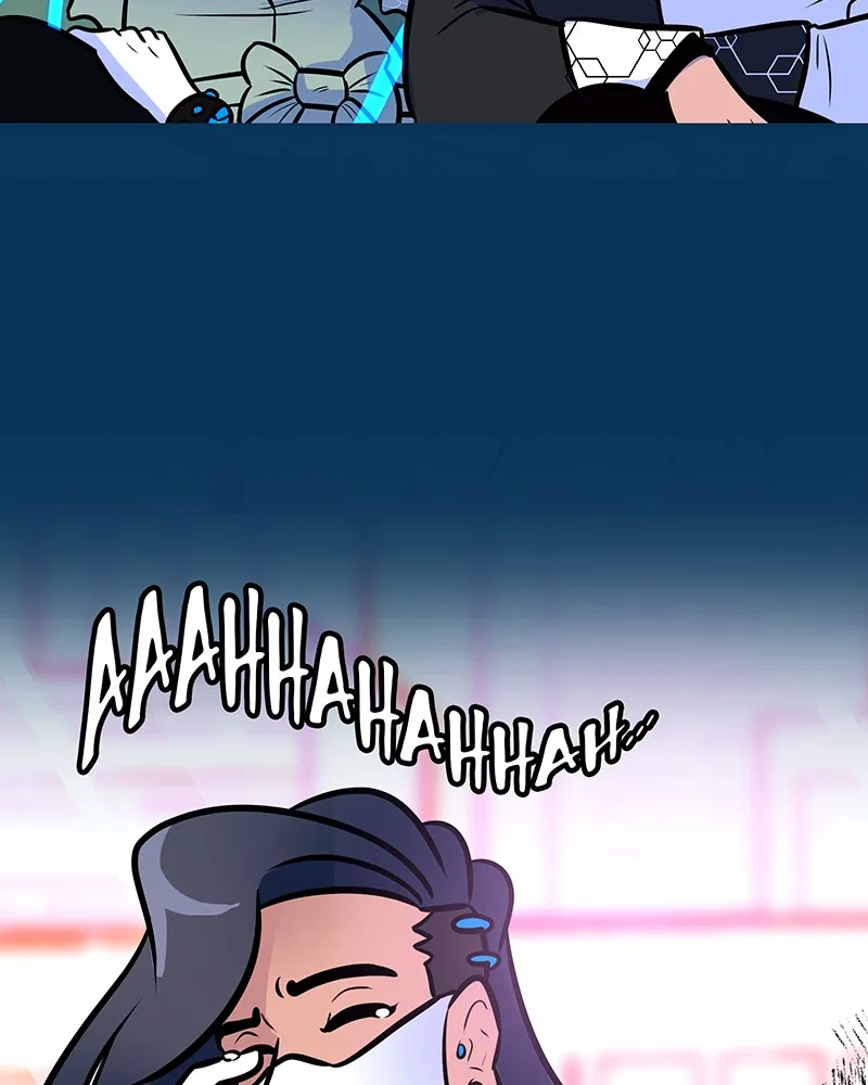 LoveBot Chapter 110 page 7 - 