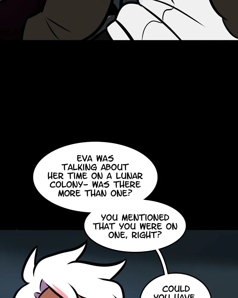 LoveBot Chapter 110 page 62 - 