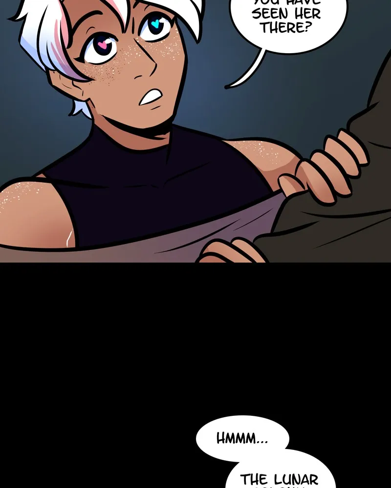 LoveBot Chapter 110 page 63 - 