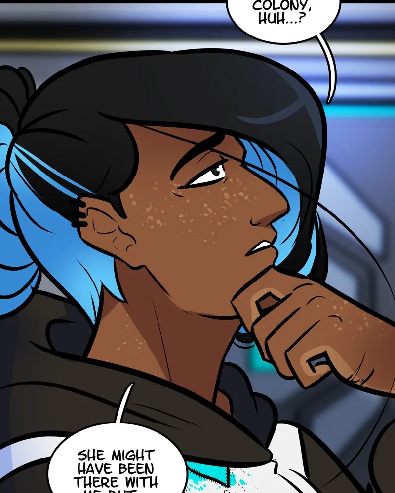 LoveBot Chapter 110 page 64 - 