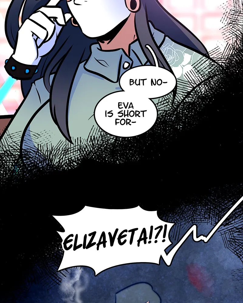 LoveBot Chapter 110 page 8 - 
