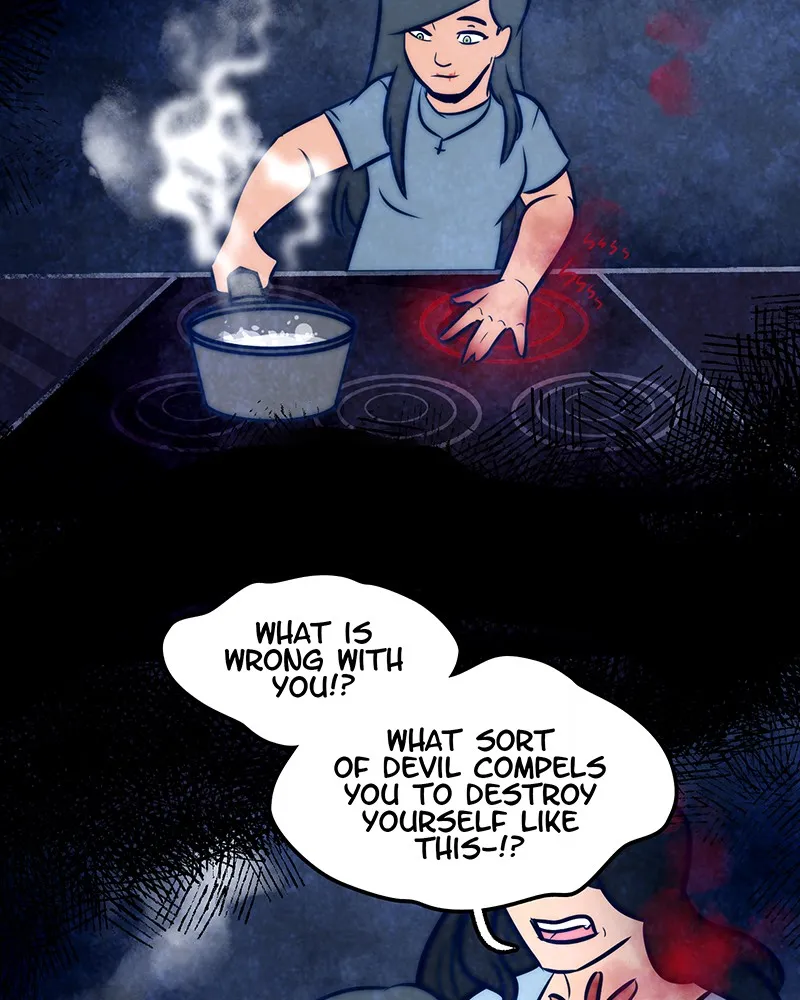 LoveBot Chapter 110 page 9 - 
