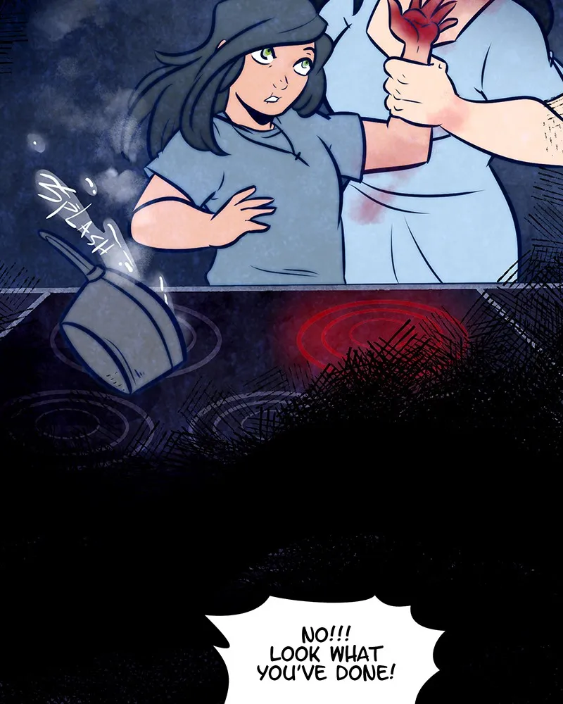 LoveBot Chapter 110 page 10 - 