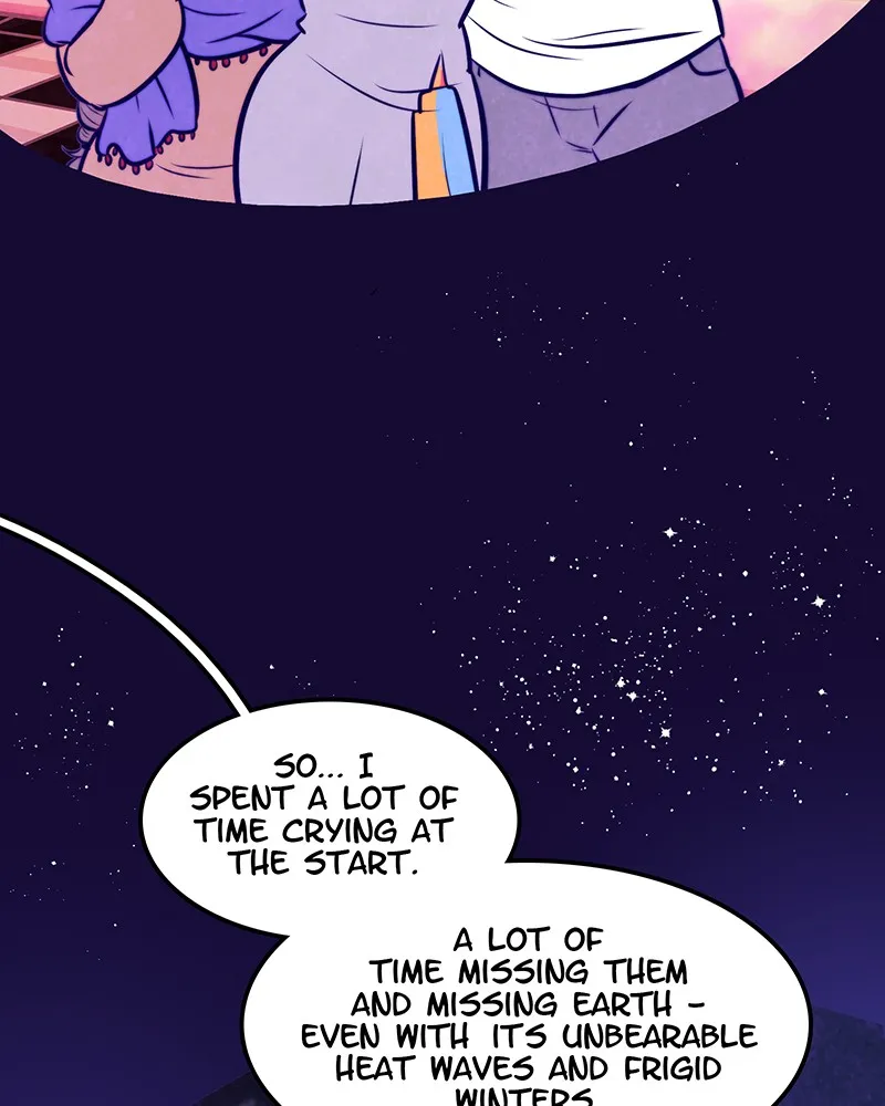 LoveBot Chapter 111 page 11 - 