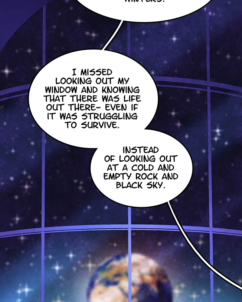 LoveBot Chapter 111 page 12 - 