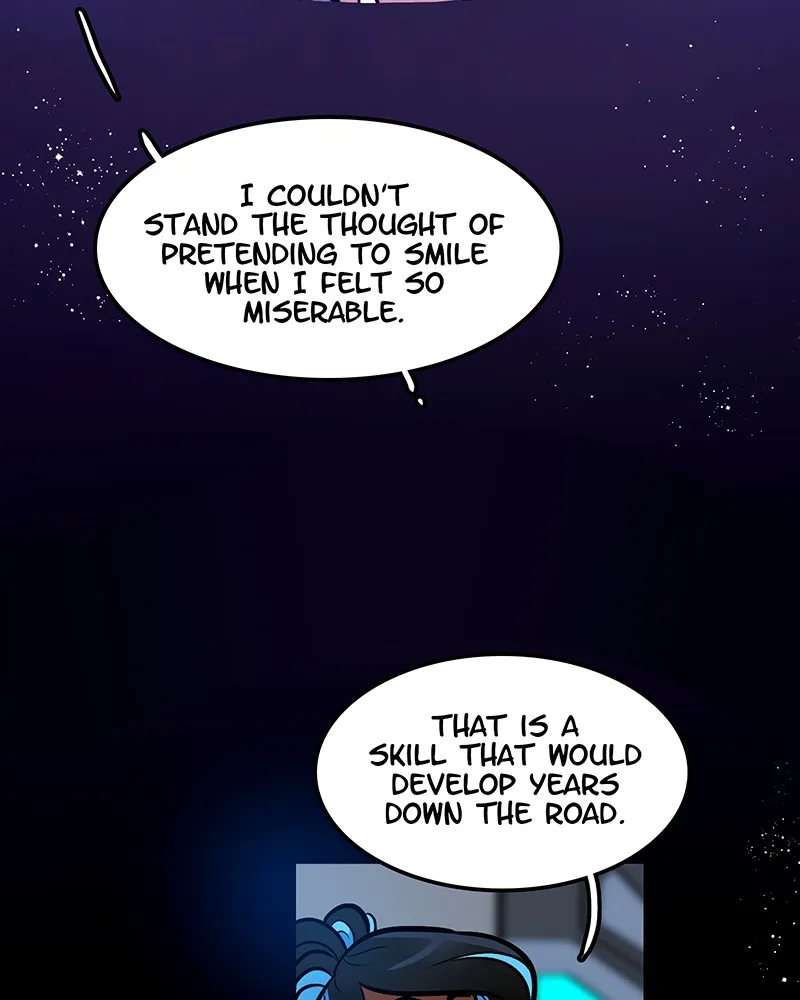 LoveBot Chapter 111 page 15 - 