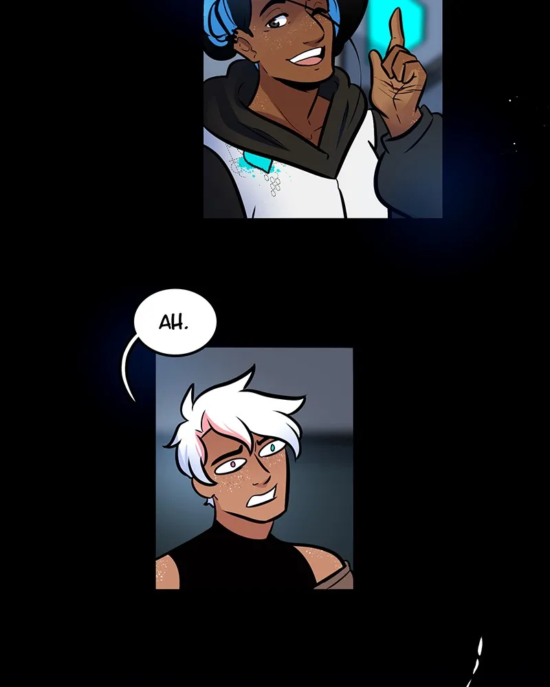 LoveBot Chapter 111 page 16 - 