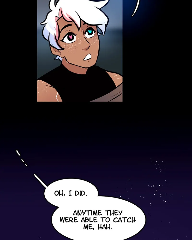 LoveBot Chapter 111 page 19 - 