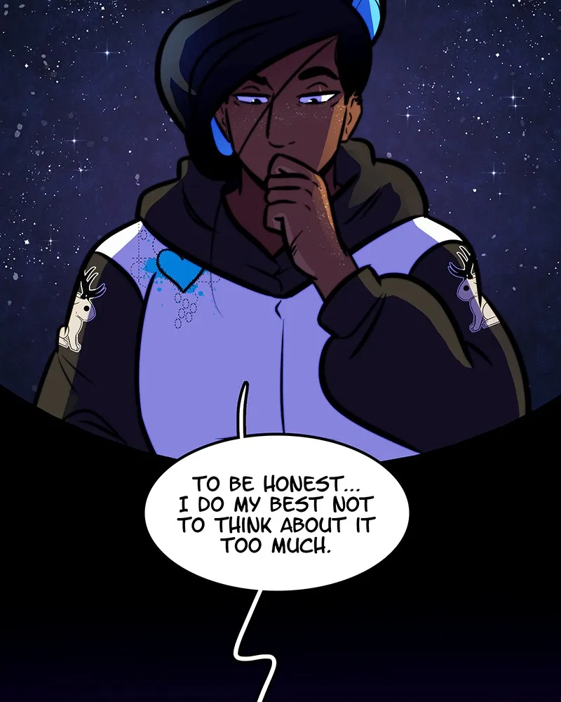 LoveBot Chapter 111 page 3 - 