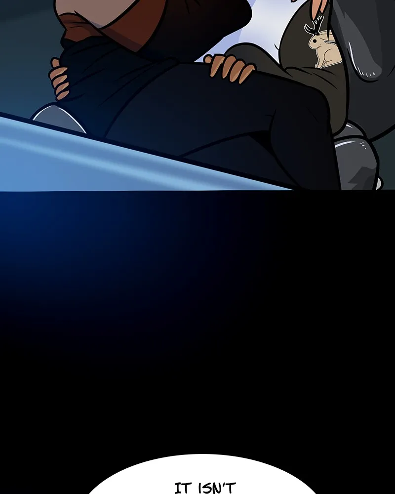 LoveBot Chapter 111 page 28 - 