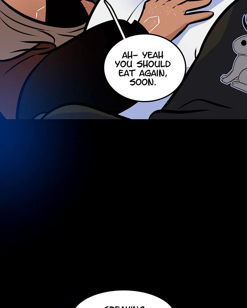 LoveBot Chapter 111 page 30 - 