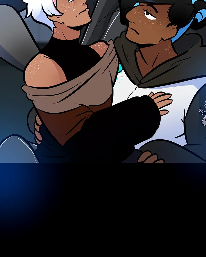 LoveBot Chapter 111 page 32 - 