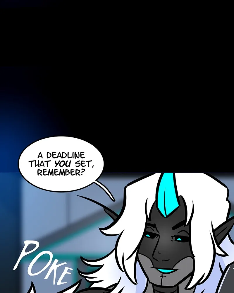 LoveBot Chapter 111 page 36 - 