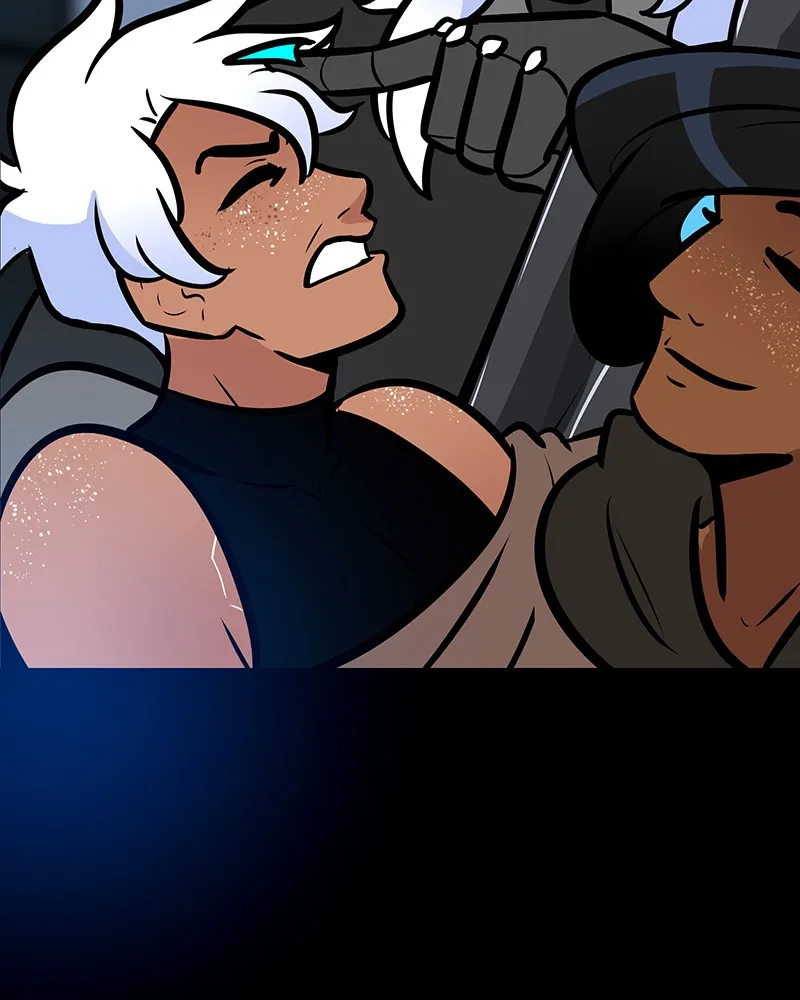 LoveBot Chapter 111 page 37 - 