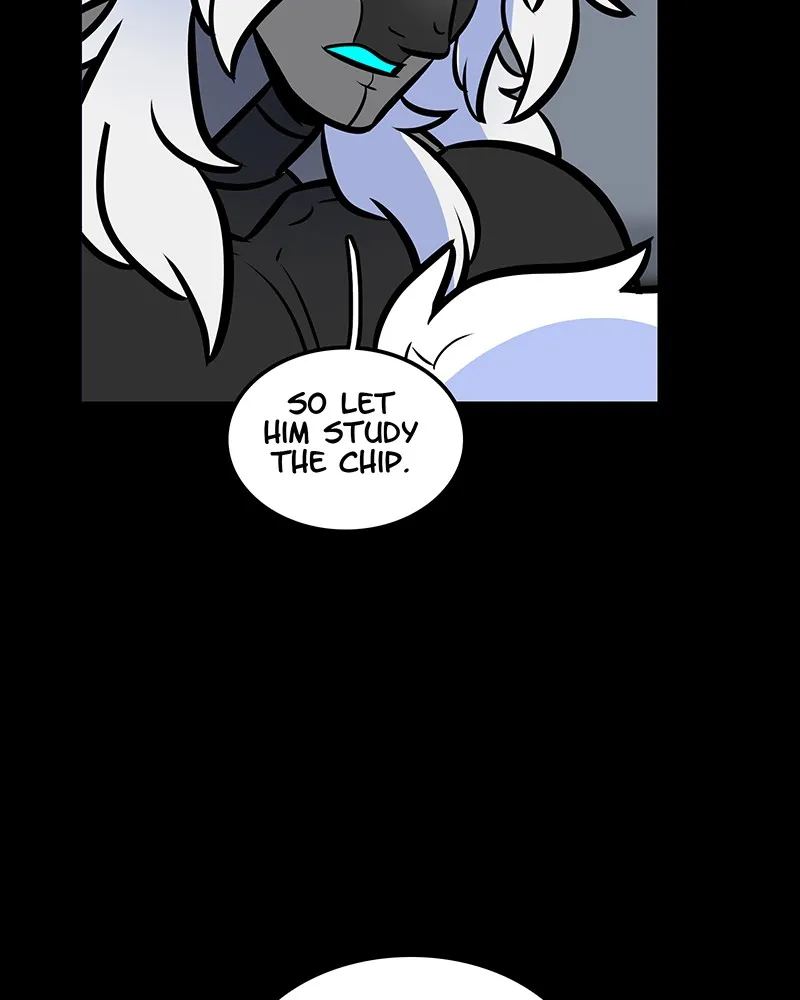LoveBot Chapter 111 page 39 - 