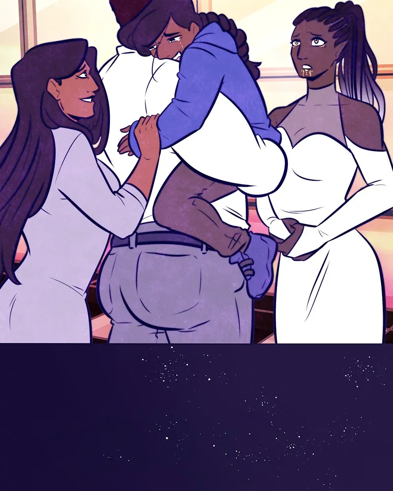 LoveBot Chapter 111 page 5 - 