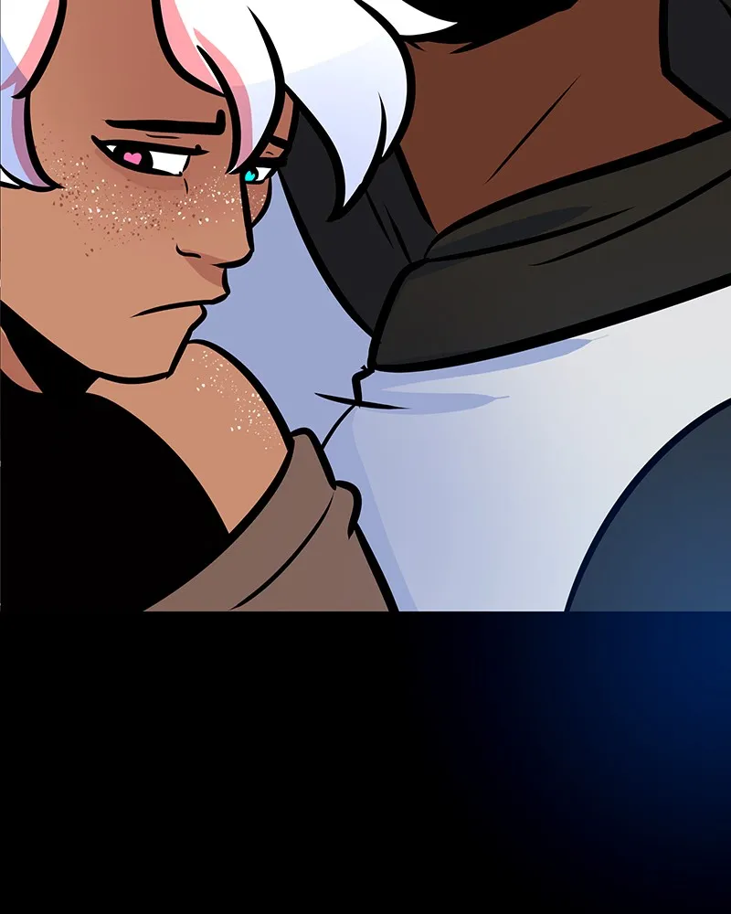 LoveBot Chapter 111 page 41 - 